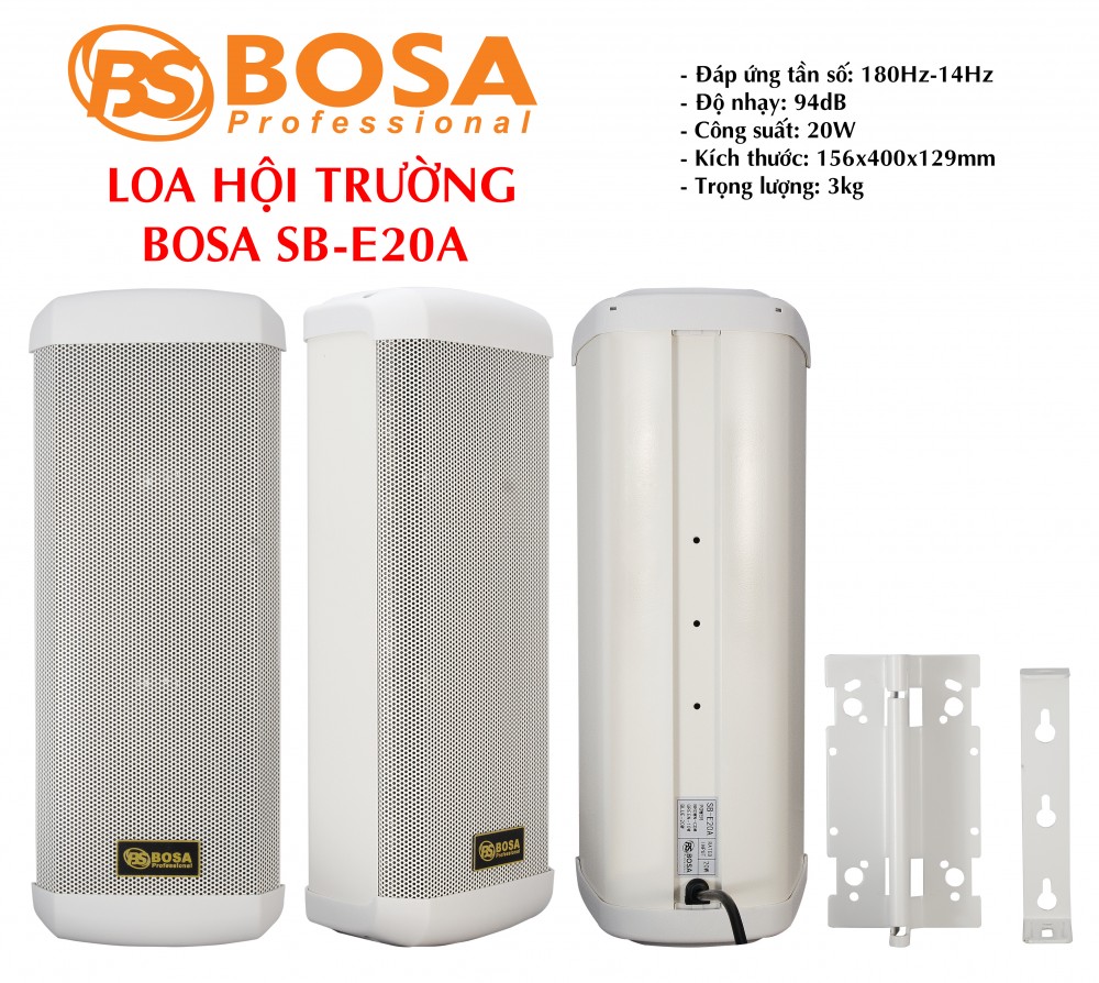 Loa Hội Nghị Bosa SB-E20A