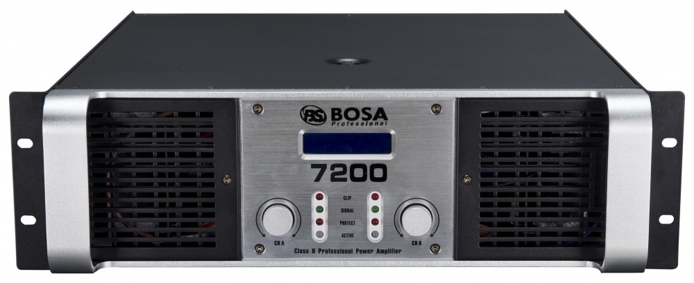 Main Bosa 7200