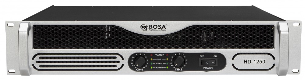 Main Bosa HD-1250
