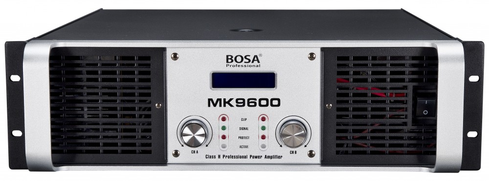 Main Bosa MK9600
