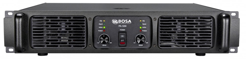 Main Bosa PA-1200