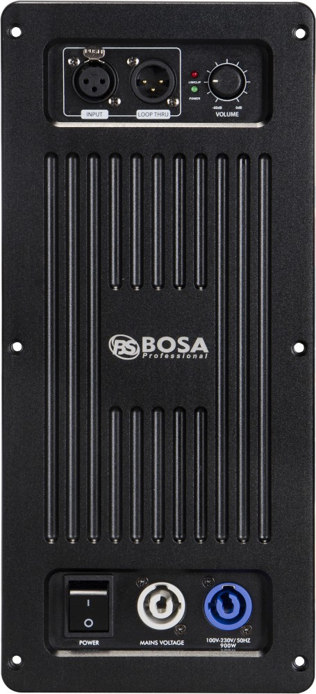 Board Công Suất Bosa CS-NX601 FB