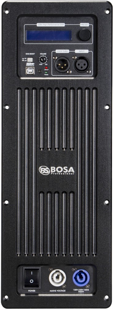 Board Công Suất Bosa CS-NX602 LCD