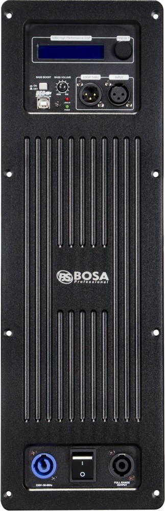 Board Công Suất Bosa CS-NX603 LCD