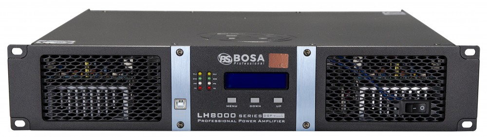 MAIN BOSA LH8000